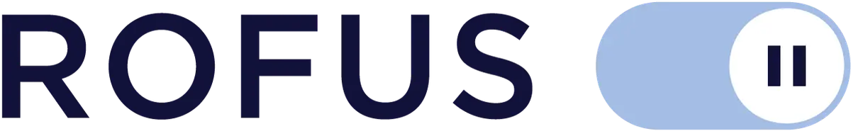ROFUS – rofus.nu